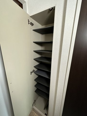 【収納】 | オズレジデンス桃谷EAST