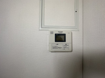 【セキュリティ】 | オズレジデンス桃谷EAST