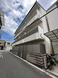 オズレジデンス桃谷EASTの画像