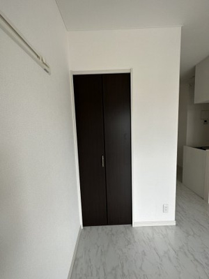 【収納】 | オズレジデンス桃谷EAST