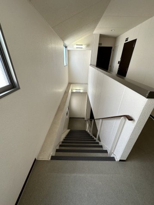 【その他共用部分】 | オズレジデンス桃谷EAST