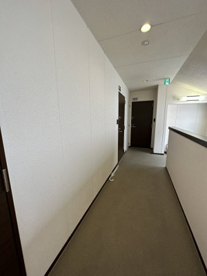 【ロビー】 | オズレジデンス桃谷EAST