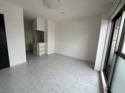 【内装】 | オズレジデンス桃谷EAST