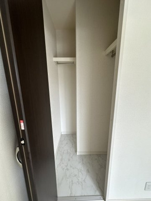 【収納】 | オズレジデンス桃谷EAST