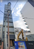 EAST ONEの画像