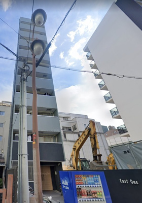 【外観】 | EAST ONE