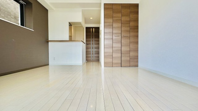 【居間・リビング】 | ラグゼ江戸堀