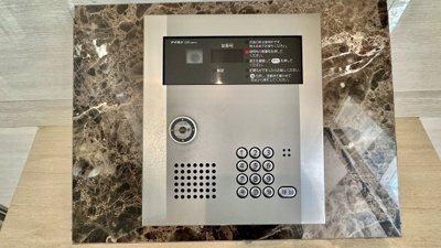 【その他共用部分】 | ラグゼ江戸堀