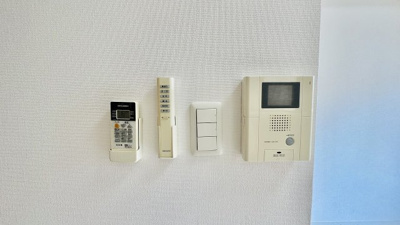 【セキュリティ】 | ラグゼ江戸堀