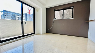 【内装】 | ラグゼ江戸堀