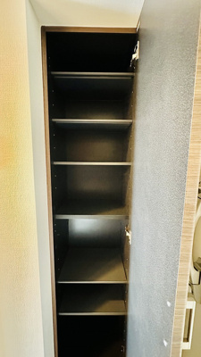 【収納】 | ラグゼ江戸堀