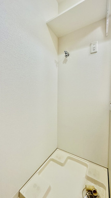 【設備】 | ラグゼ江戸堀