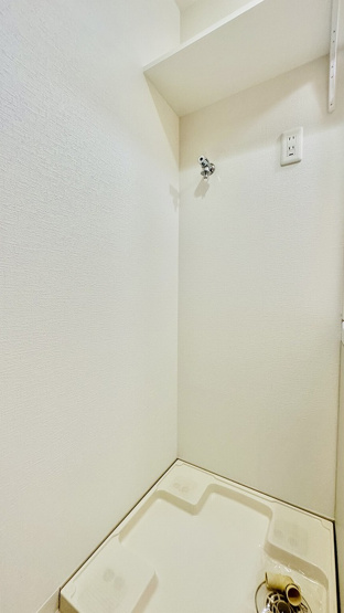 【設備】 | ラグゼ江戸堀