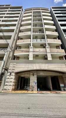 【外観】 | ラグゼ江戸堀