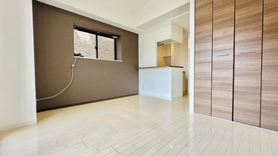 【居間・リビング】 | ラグゼ江戸堀