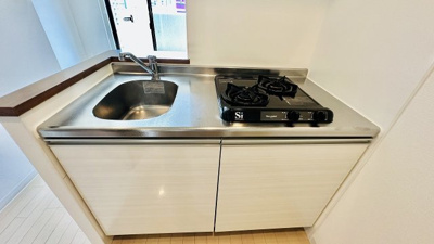 【キッチン】 | ラグゼ江戸堀