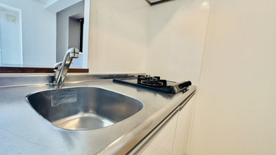 【キッチン】 | ラグゼ江戸堀