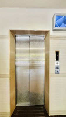 【その他共用部分】 | ラグゼ江戸堀