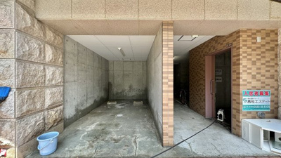 【その他共用部分】 | ラグゼ江戸堀