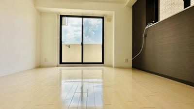 【内装】 | ラグゼ江戸堀