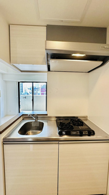 【キッチン】 | ラグゼ江戸堀