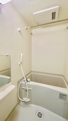 【浴室】 | ラグゼ江戸堀