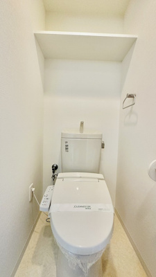 【トイレ】 | ラグゼ江戸堀