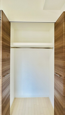 【収納】 | ラグゼ江戸堀