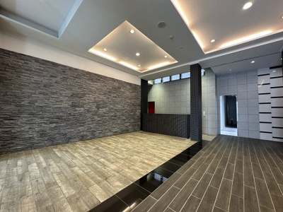 【ロビー】 | ヴェルテックス