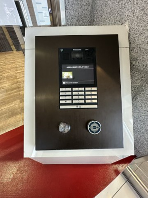 【その他共用部分】 | ヴェルテックス