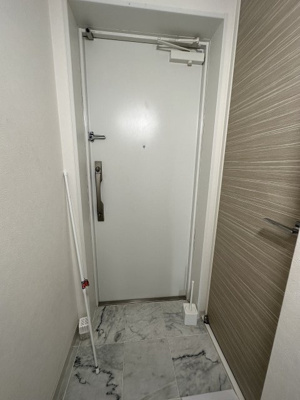 【玄関】 | ヴェルテックス