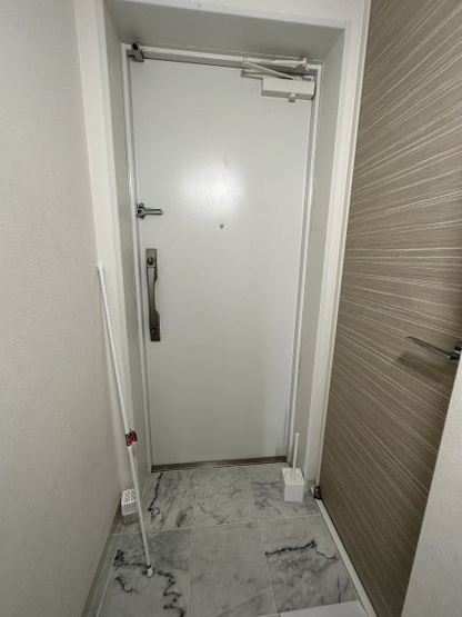 【玄関】 | ヴェルテックス