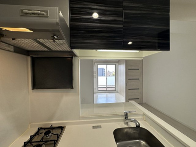 【キッチン】 | ヴェルテックス