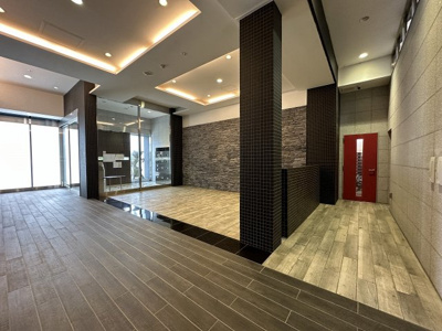 【エントランス】 | ヴェルテックス