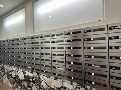 【その他共用部分】 | ヴェルテックス