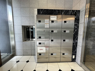 【その他共用部分】 | ヴェルテックス