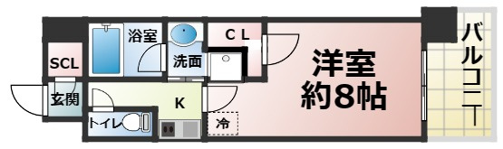 【間取り】 | ヴェルテックス