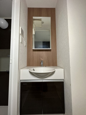 【洗面所】 | ヴェルテックス