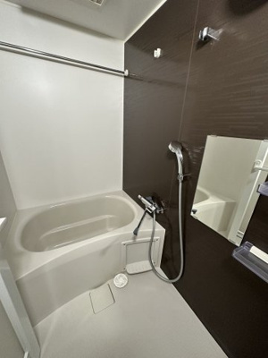 【浴室】 | ヴェルテックス