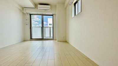 【居間・リビング】 | エスリードレジデンス大今里