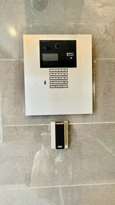 【その他共用部分】 | エスリードレジデンス大今里