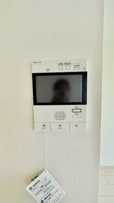 【セキュリティ】 | エスリードレジデンス大今里