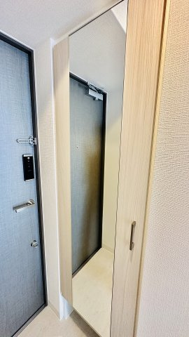 【玄関】 | エスリードレジデンス大今里