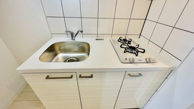 【キッチン】 | エスリードレジデンス大今里