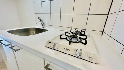 【キッチン】 | エスリードレジデンス大今里