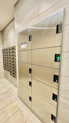 【その他共用部分】 | エスリードレジデンス大今里