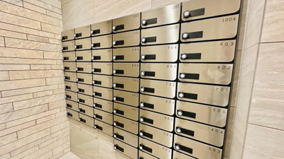 【その他共用部分】 | エスリードレジデンス大今里