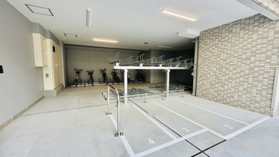 【その他】 | エスリードレジデンス大今里