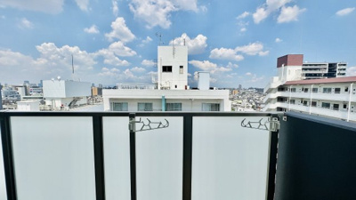 【展望】 | エスリードレジデンス大今里