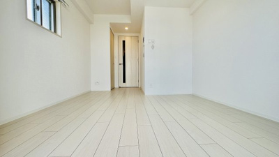 【内装】 | エスリードレジデンス大今里